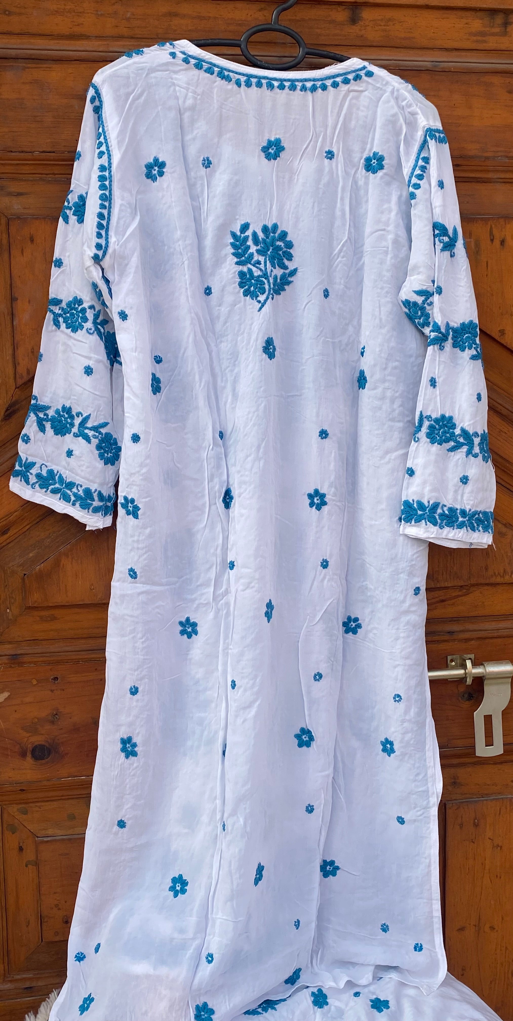 AIRA PREMIUM MODAL 3D SET (ELECTRIC BLUE)