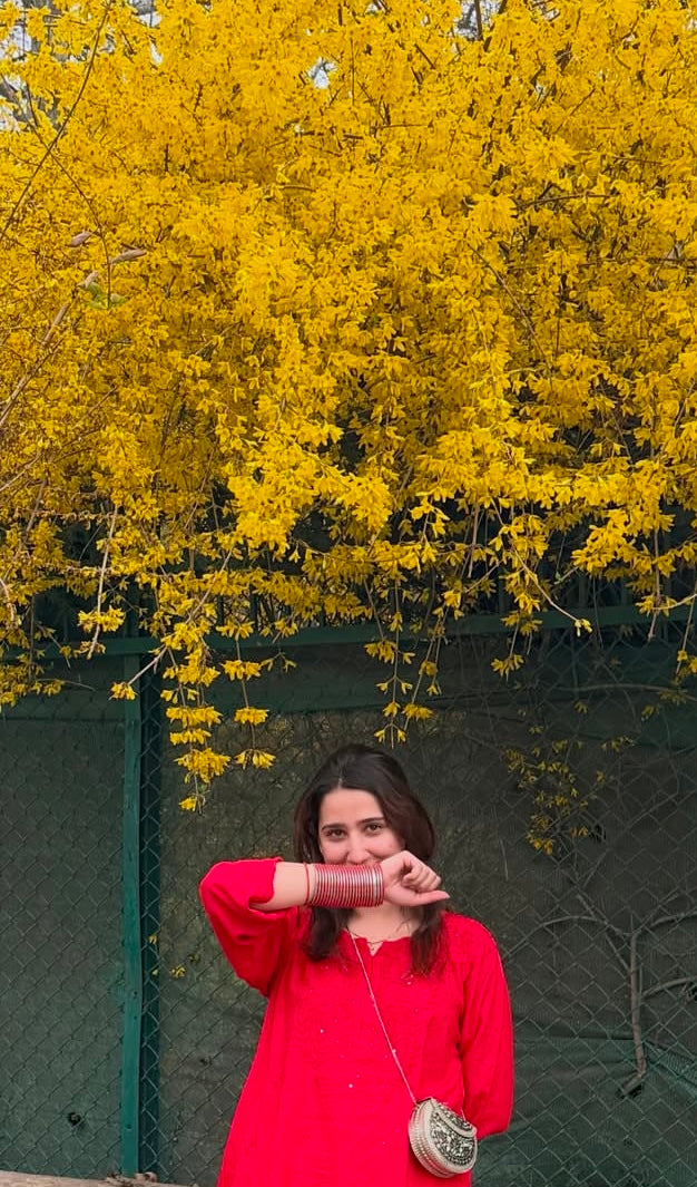 FIZA MUKESH REYON SETS RED