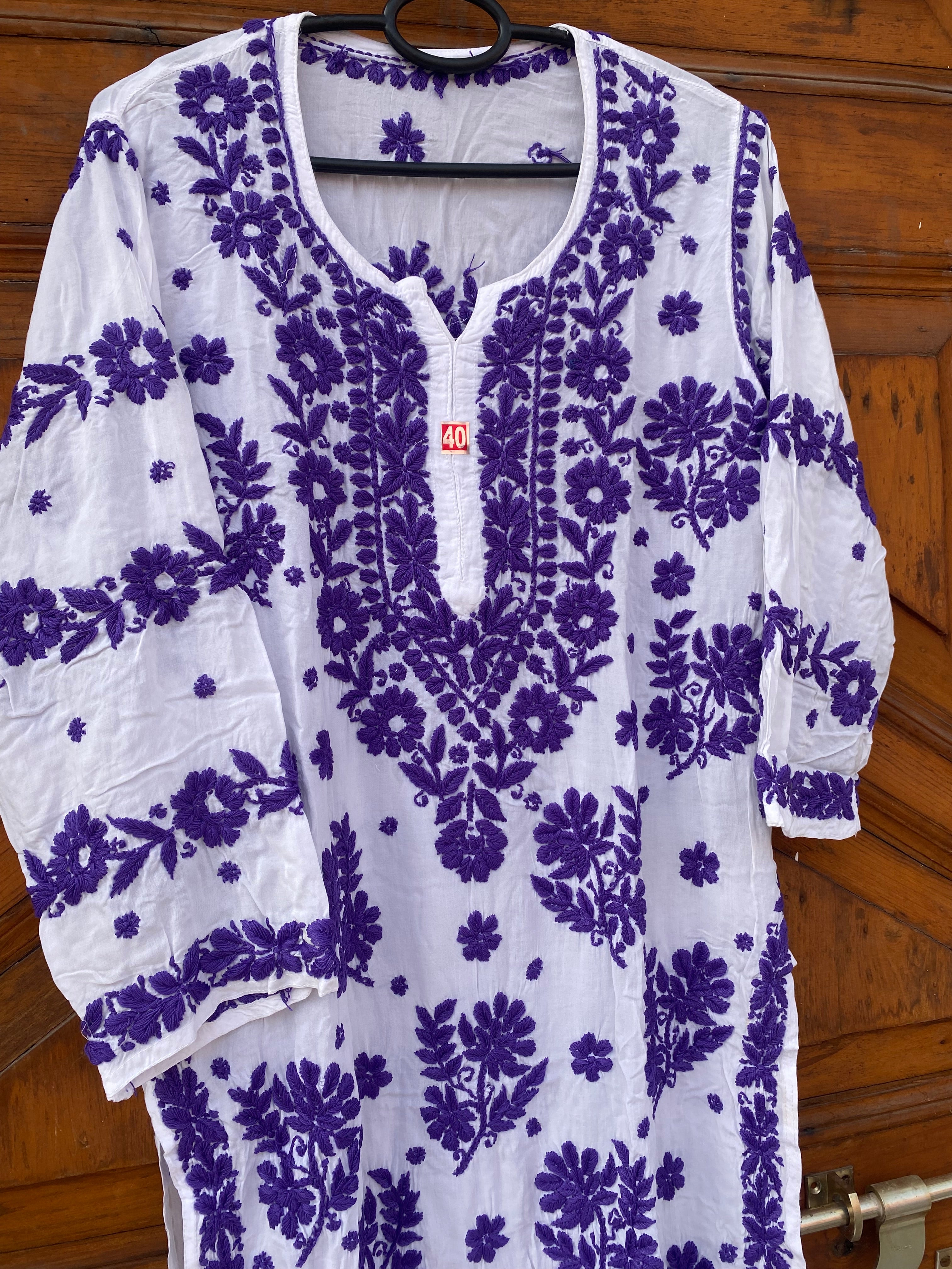 AIRA PREMIUM MODAL 3D SET [PURPLE]