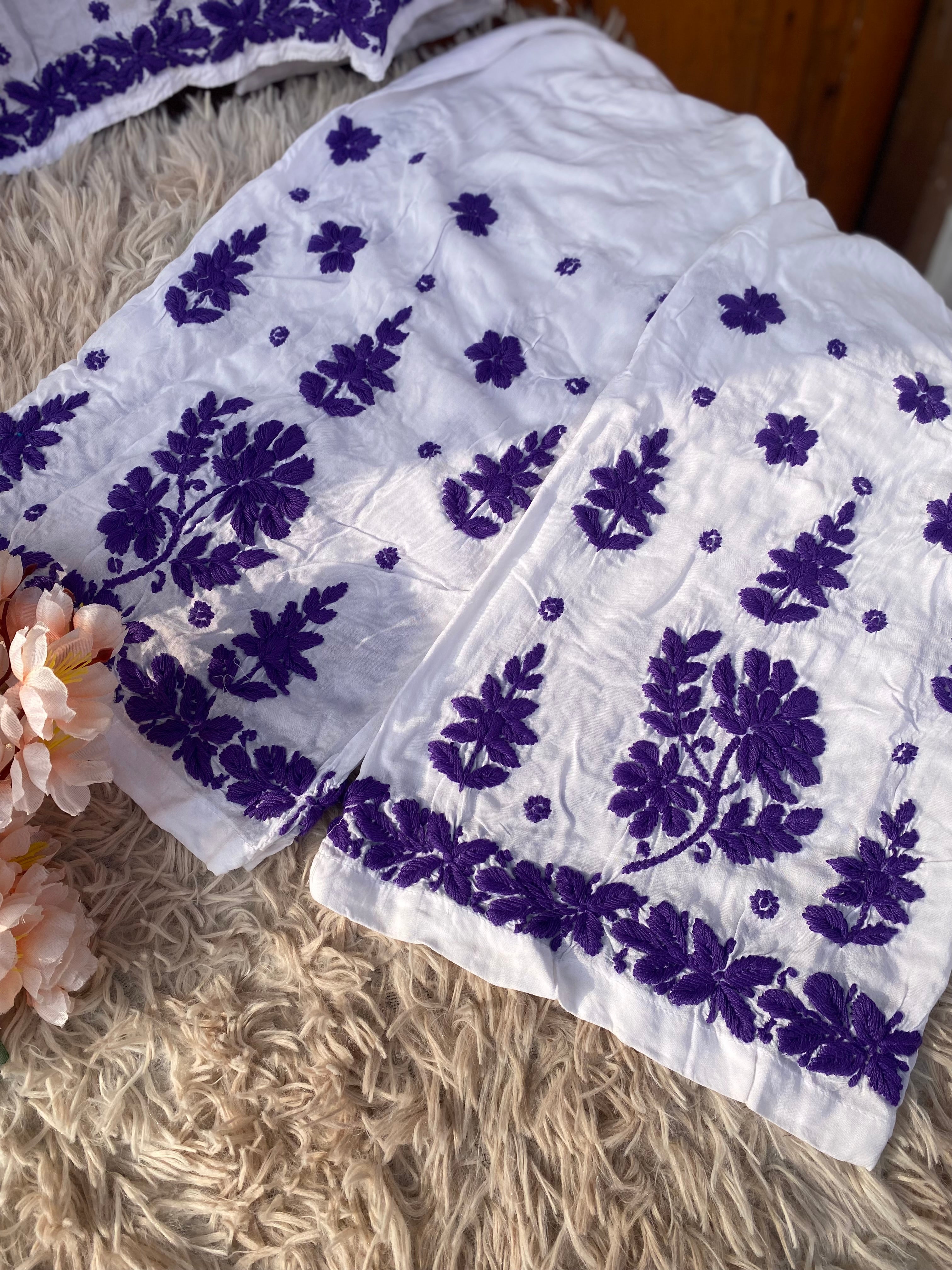 AIRA PREMIUM MODAL 3D SET [PURPLE]