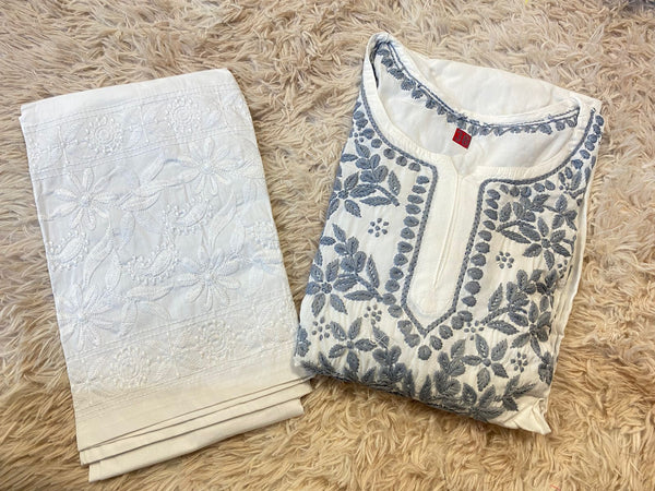 Tabassum Grey evergreen sets