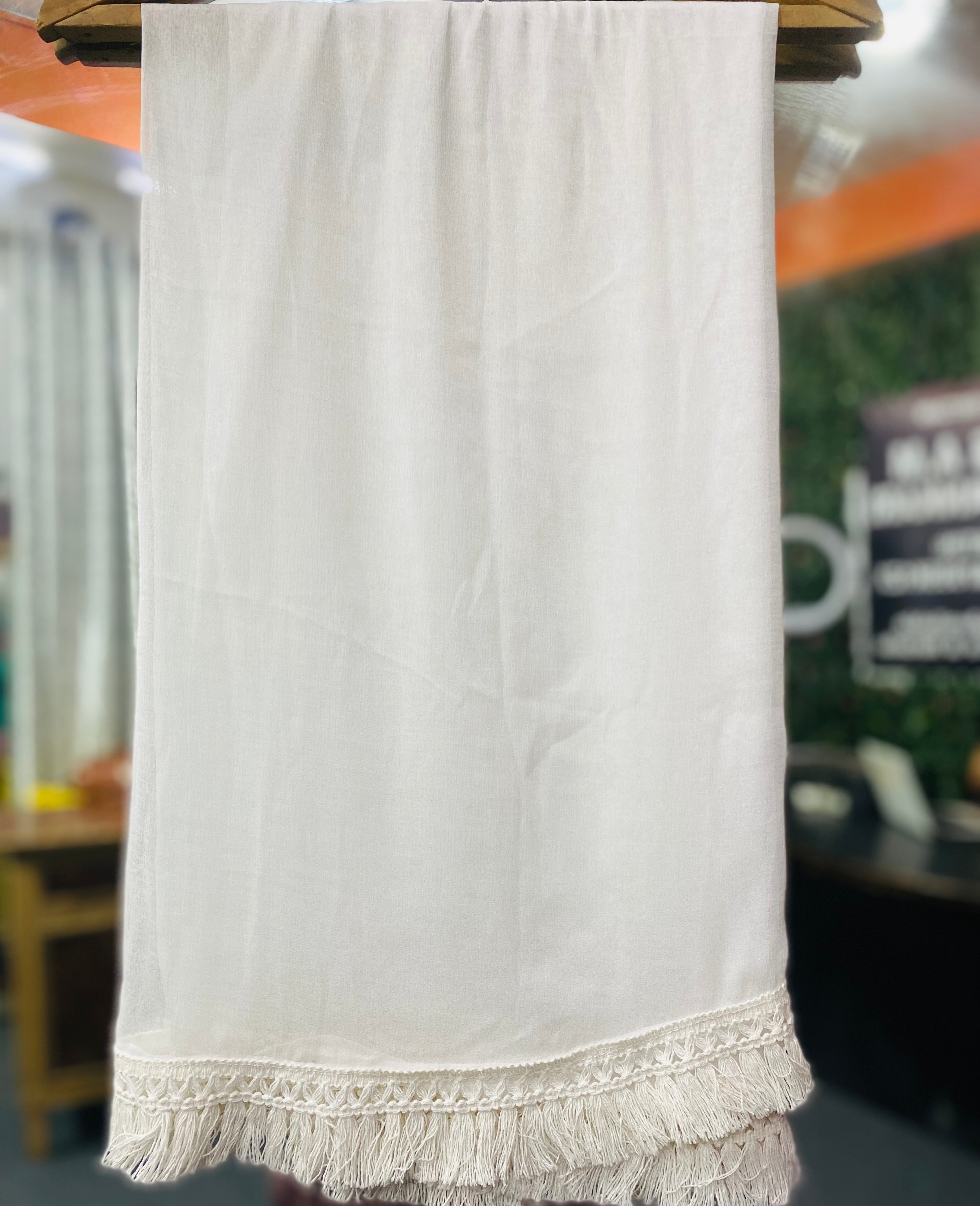 CHIKANKARI DUPATTA