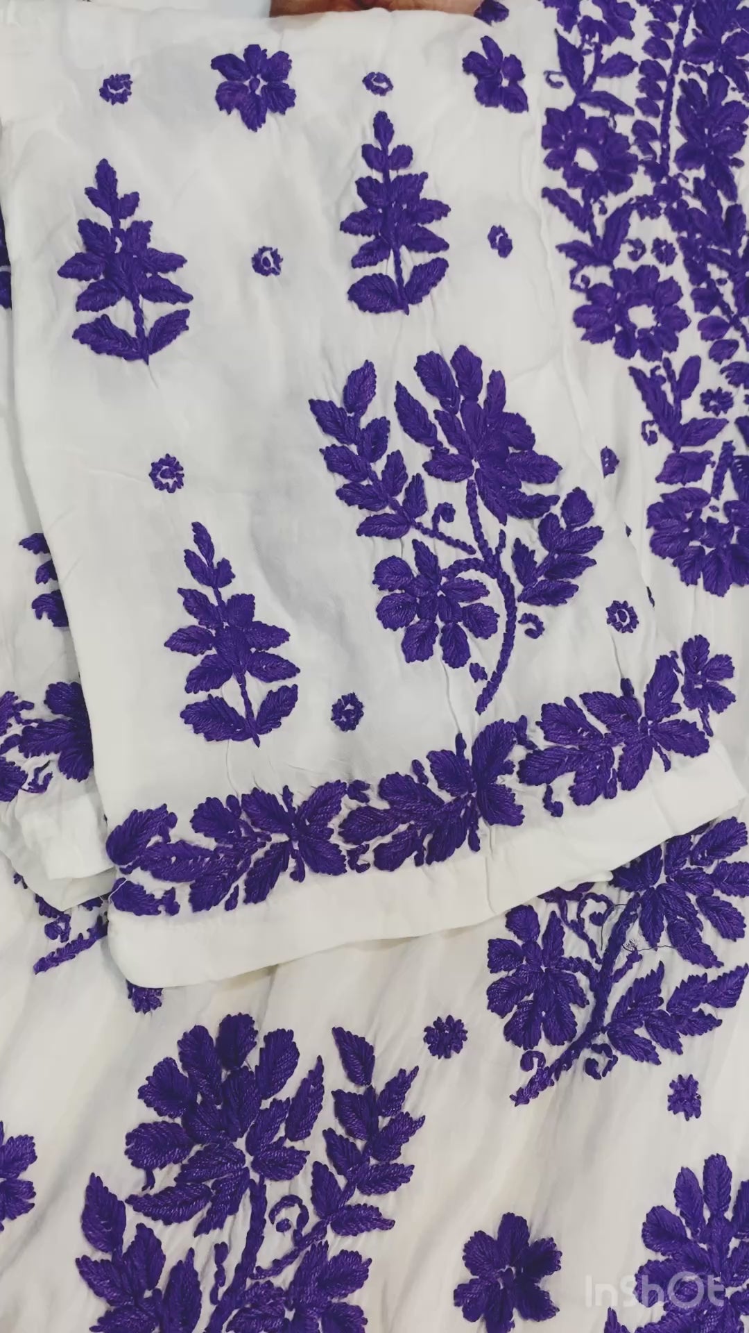 AIRA PREMIUM MODAL 3D SET [PURPLE]