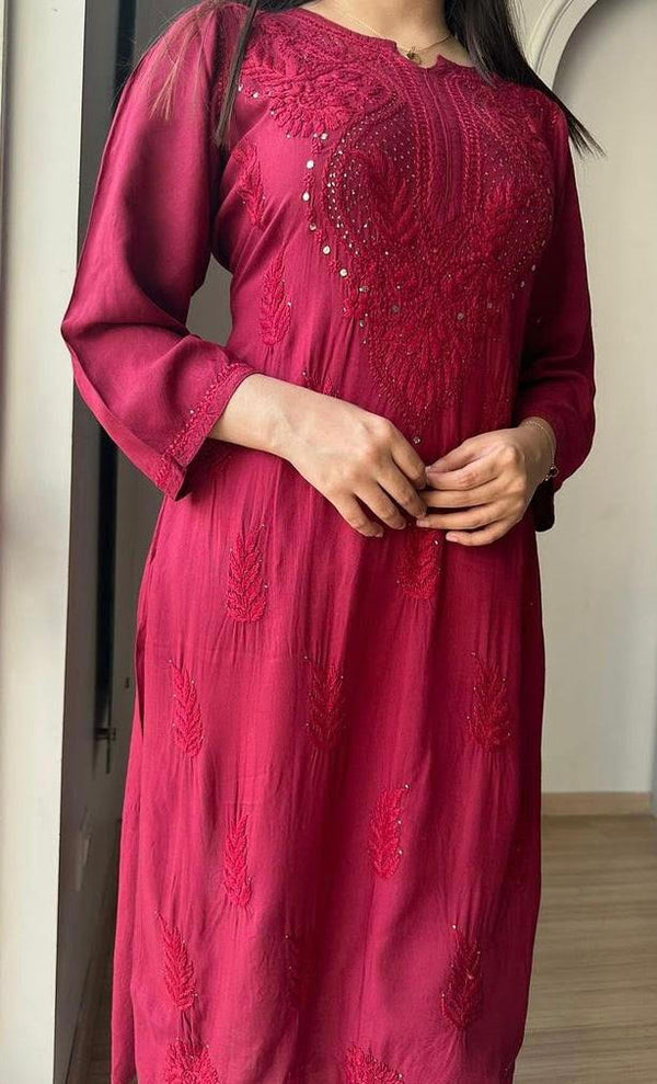 NOORIE MUKESH KURTI